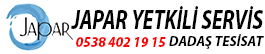 japar yetkili servis